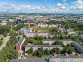 2 Kambarių Butas Debreceno G. – 47,54 Kv. M, - nuotraukos Nr. 35