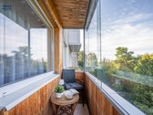 Žaliausiame Vilniaus Mikrorajone, Antakalnyje - nuotraukos Nr. 10