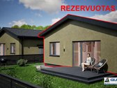Parduodami A++ Energinės Klasės Dvibučiai - nuotraukos Nr. 4