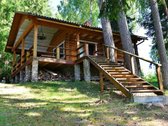 Parduodama Sodyba Zarasų Rajone, Bakučių - nuotraukos Nr. 16