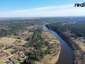 Šalia Neries upės ir Griovių geomorfologinio - nuotraukos Nr. 3
