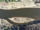 Šalia Neries upės ir Griovių geomorfologinio - nuotraukos Nr. 4