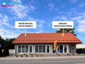 Namas Gyvenimui Ir Verslui 22 A Sklype - nuotraukos Nr. 3