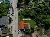 Namas Gyvenimui Ir Verslui 22 A Sklype - nuotraukos Nr. 21