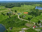 Parduodama 3,16 Ha Sodyba Šalia Bobio Ir - nuotraukos Nr. 2