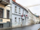 Vieta - centras. Šalia Prezidentūra, Katedros - nuotraukos Nr. 2