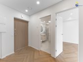 Parduodamas Erdvus 4 Kambarių Butas Gamtos - nuotraukos Nr. 13