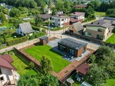 Nuomojamas ką tik įrengtas, 50 kv. m. ploto - nuotraukos Nr. 53