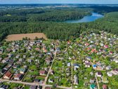 Nuomojamas ką tik įrengtas, 50 kv. m. ploto - nuotraukos Nr. 62