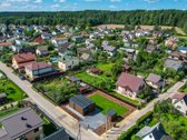 Nuomojamas ką tik įrengtas, 50 kv. m. ploto - nuotraukos Nr. 59