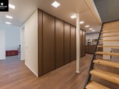 Įrengtas Butas-loftas Naujai Renovuotame Name - nuotraukos Nr. 15