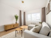 Naujai Suremontuotas 3 Izoliuotų Kambarių - nuotraukos Nr. 2