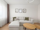 Naujai Suremontuotas 3 Izoliuotų Kambarių - nuotraukos Nr. 5