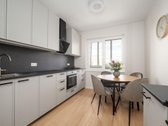 Naujai Suremontuotas 3 Izoliuotų Kambarių - nuotraukos Nr. 8