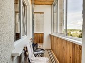 Naujai Suremontuotas 3 Izoliuotų Kambarių - nuotraukos Nr. 28