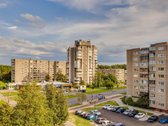 Naujai Suremontuotas 3 Izoliuotų Kambarių - nuotraukos Nr. 31