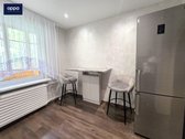 Nuomojamas erdvus 1 kambario butas Vaduvos g. - nuotraukos Nr. 2