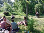 Sodyba tikrai sena ir autentiška, kai kurie - nuotraukos Nr. 5