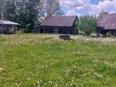 Sodyba tikrai sena ir autentiška, kai kurie - nuotraukos Nr. 3