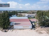 Išnuomojamos Gamybinės/sandėliavimo - nuotraukos Nr. 2