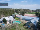 Išnuomojamos Gamybinės/sandėliavimo - nuotraukos Nr. 5