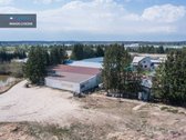 Išnuomojamos Gamybinės/sandėliavimo - nuotraukos Nr. 7