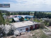 Išnuomojamos Gamybinės/sandėliavimo - nuotraukos Nr. 8