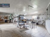 Išnuomojamos Gamybinės/sandėliavimo - nuotraukos Nr. 17