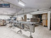 Išnuomojamos Gamybinės/sandėliavimo - nuotraukos Nr. 19