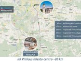 Išnuomojamos Gamybinės/sandėliavimo - nuotraukos Nr. 34
