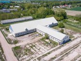 Nuomojamos Sandėliavimo Paskirties Patalpos - nuotraukos Nr. 4