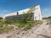 Nuomojamos Sandėliavimo Paskirties Patalpos - nuotraukos Nr. 23