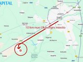 Nuomojamos Sandėliavimo Paskirties Patalpos - nuotraukos Nr. 33