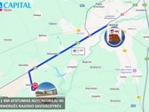 Nuomojamos Sandėliavimo Paskirties Patalpos - nuotraukos Nr. 35