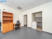 Nuomojamos Administracinės Paskirties - nuotraukos Nr. 7