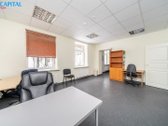 Nuomojamos Administracinės Paskirties - nuotraukos Nr. 11