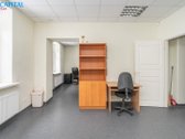 Nuomojamos Administracinės Paskirties - nuotraukos Nr. 12