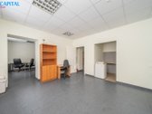 Nuomojamos Administracinės Paskirties - nuotraukos Nr. 13