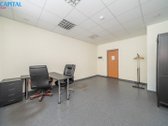 Nuomojamos Administracinės Paskirties - nuotraukos Nr. 14
