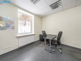 Nuomojamos Administracinės Paskirties - nuotraukos Nr. 16