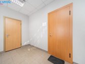 Nuomojamos Administracinės Paskirties - nuotraukos Nr. 22
