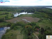 Sklypas Ūkininko Sodybai Su Nuosavu Ežeru! - nuotraukos Nr. 9