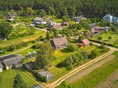 Parduodamas 14,6 Aro Namų Valdos Sklypas Su - nuotraukos Nr. 9