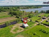 Parduodamas didelis, beveik 1 ha namų valdos - nuotraukos Nr. 2
