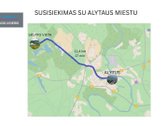 Parduodamas Erdvus Sklypas Alytaus Rajone Su - nuotraukos Nr. 7