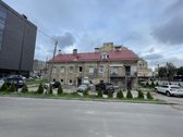 Nuomojamas 1 kambario nedidukas butas Algirdo - nuotraukos Nr. 8