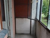 Parduodamas naujo plano, 2 kambarių, 50,57 kv - nuotraukos Nr. 18