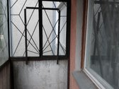 Parduodamas naujo plano, 2 kambarių, 50,57 kv - nuotraukos Nr. 19