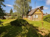 Parduodamas Gyvenamasis Namas Su 14,6 A. Namų - nuotraukos Nr. 2
