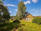 Parduodamas Gyvenamasis Namas Su 14,6 A. Namų - nuotraukos Nr. 3